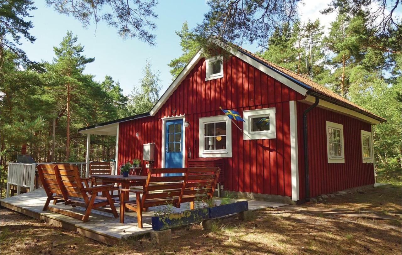 Stunning Home In Yngsjoe With Wifi Exterior photo